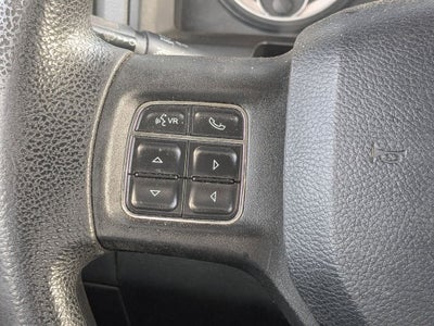 2015 RAM 1500 Tradesman