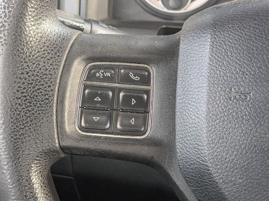 2015 RAM 1500 Tradesman