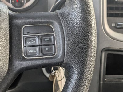 2015 RAM 1500 Tradesman