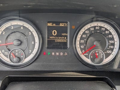 2015 RAM 1500 Tradesman