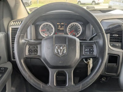 2015 RAM 1500 Tradesman