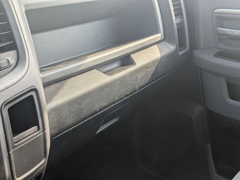 2015 RAM 1500 Tradesman