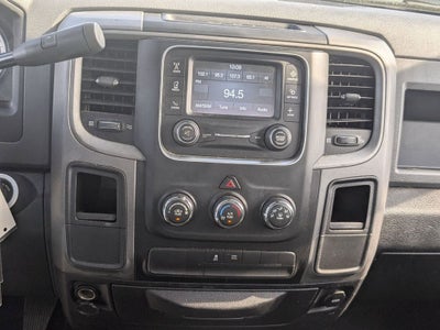 2015 RAM 1500 Tradesman