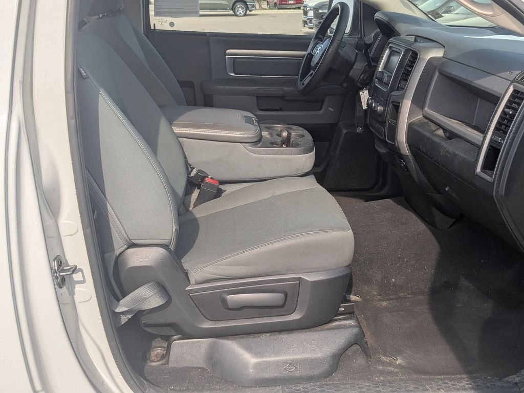 2015 RAM 1500 Tradesman