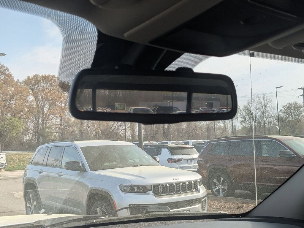 2015 RAM 1500 Tradesman