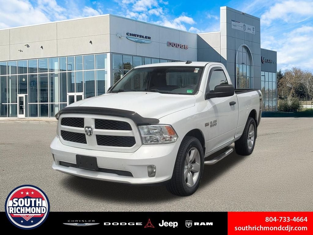 2013 RAM 1500 Express