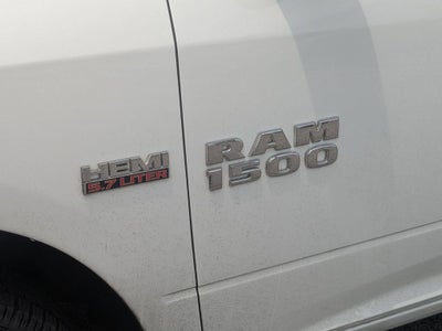 2013 RAM 1500 Express