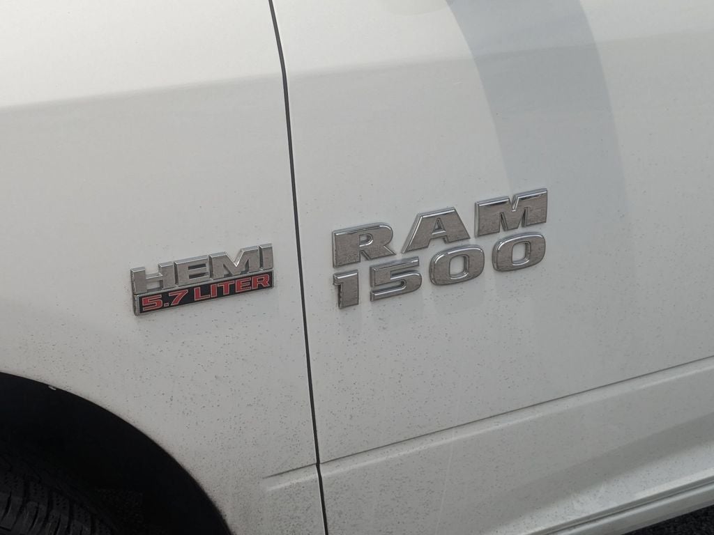 2013 RAM 1500 Express