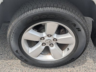 2013 RAM 1500 Express