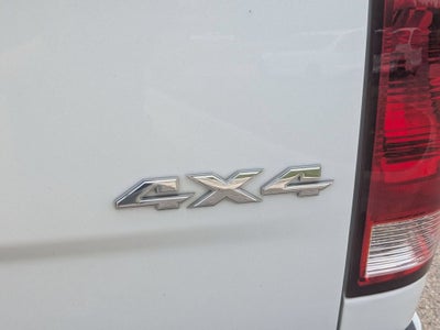 2013 RAM 1500 Express