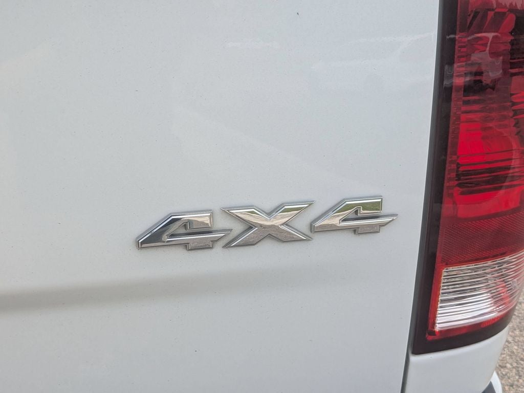 2013 RAM 1500 Express