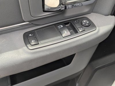 2013 RAM 1500 Express