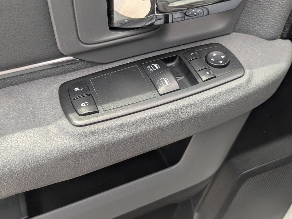 2013 RAM 1500 Express