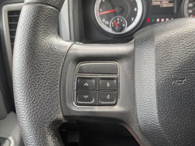 2013 RAM 1500 Express