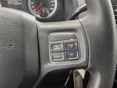 2013 RAM 1500 Express