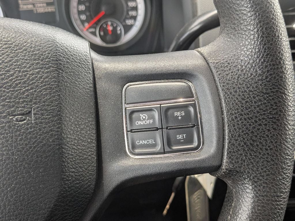 2013 RAM 1500 Express