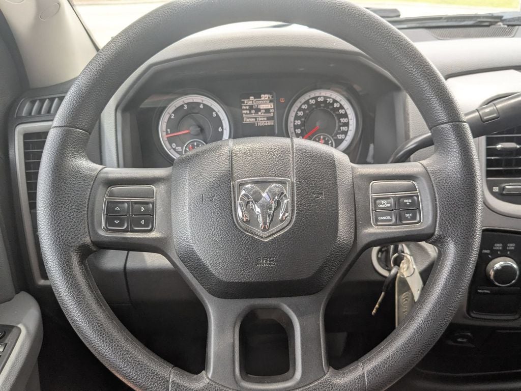 2013 RAM 1500 Express