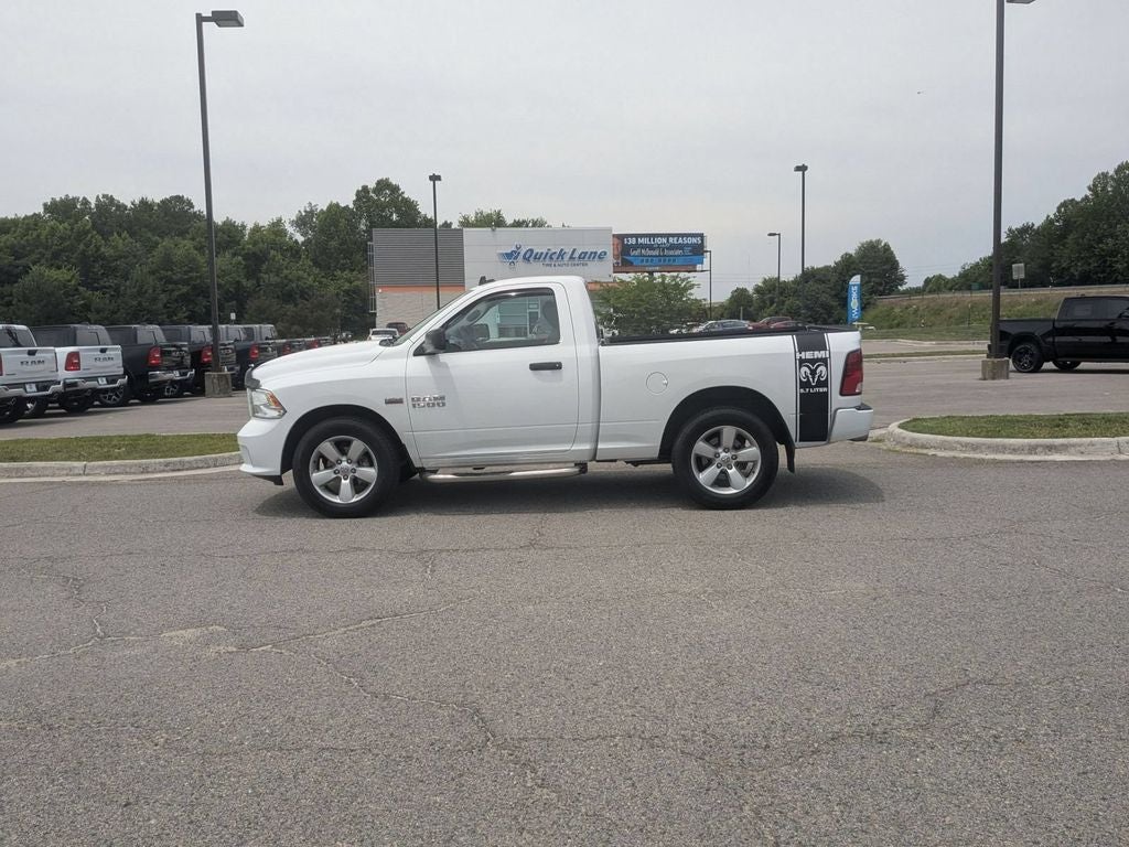 2013 RAM 1500 Express