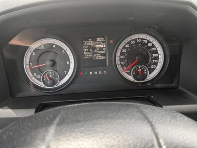 2013 RAM 1500 Express