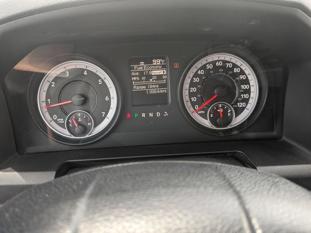 2013 RAM 1500 Express