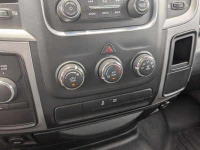 2013 RAM 1500 Express