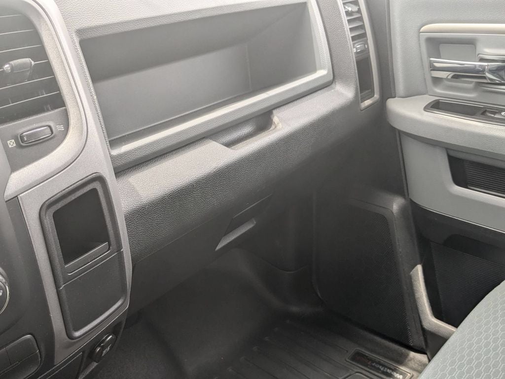 2013 RAM 1500 Express
