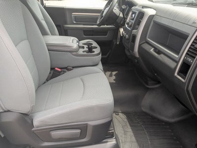 2013 RAM 1500 Express
