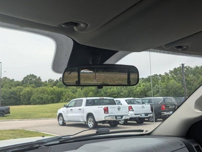 2013 RAM 1500 Express