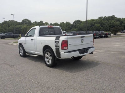 2013 RAM 1500 Express