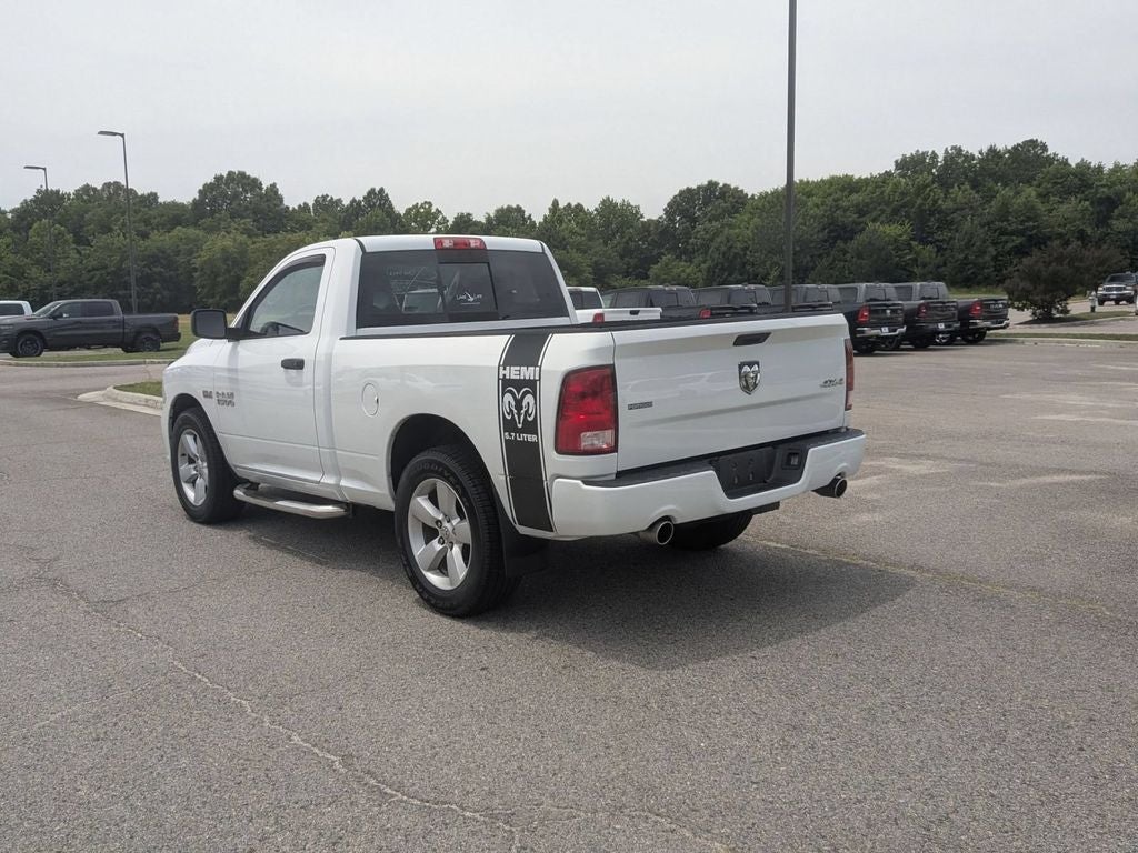 2013 RAM 1500 Express