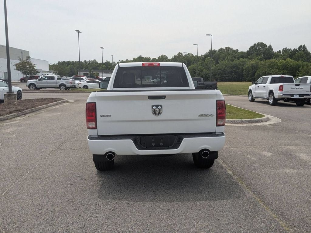 2013 RAM 1500 Express