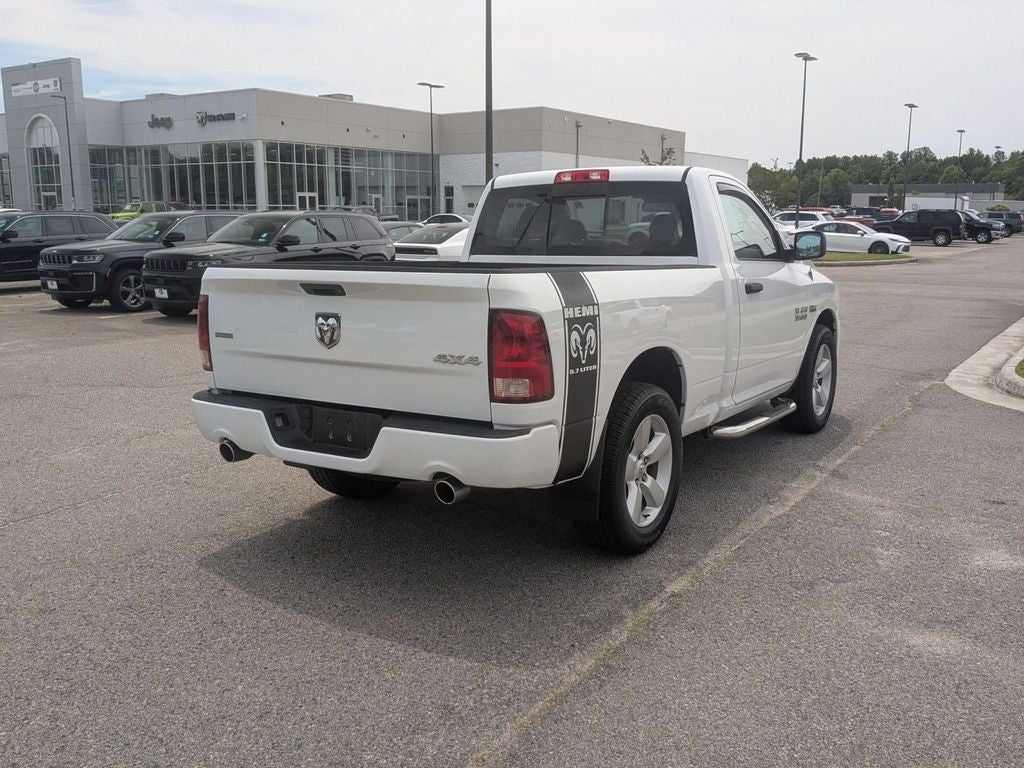 2013 RAM 1500 Express