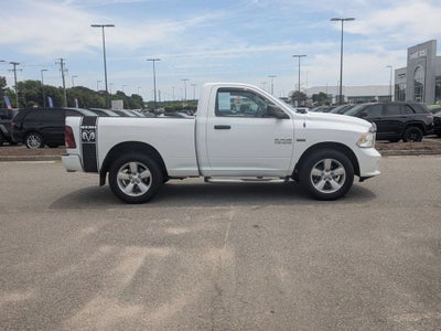 2013 RAM 1500 Express