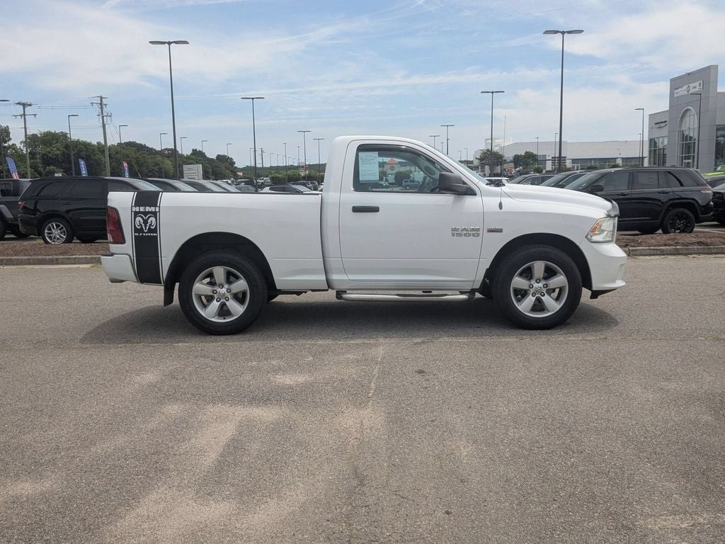 2013 RAM 1500 Express