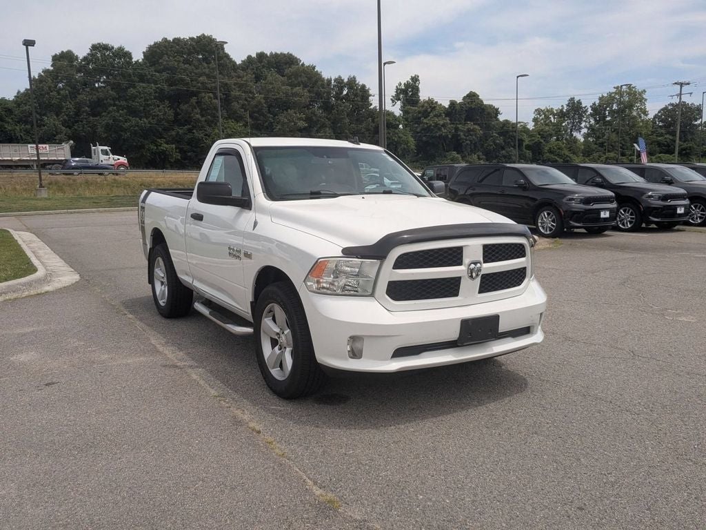2013 RAM 1500 Express