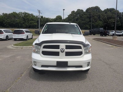 2013 RAM 1500 Express