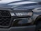 2026 RAM 1500 Warlock Crew Cab 4x4 5'7' Box