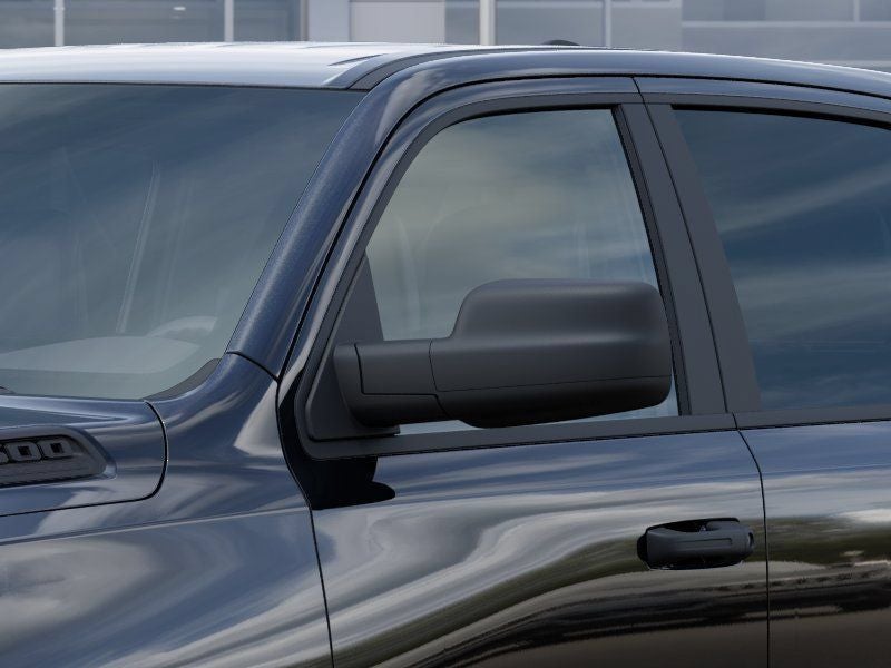 2026 RAM 1500 Warlock Crew Cab 4x4 5'7' Box