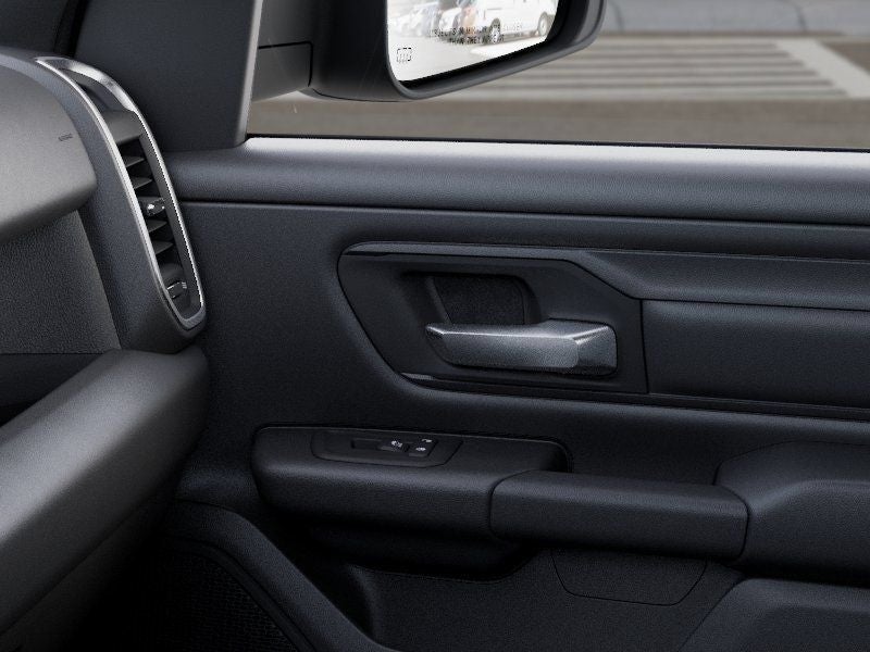 2026 RAM 1500 Warlock Crew Cab 4x4 5'7' Box