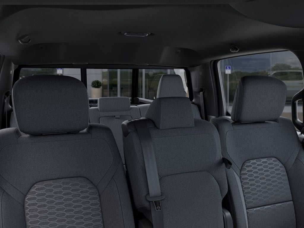 2026 RAM 1500 Warlock Crew Cab 4x4 5'7' Box