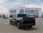 2026 RAM 1500 Warlock Crew Cab 4x4 5'7' Box
