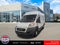 2019 RAM ProMaster 2500 Cargo Van High Roof 136' WB