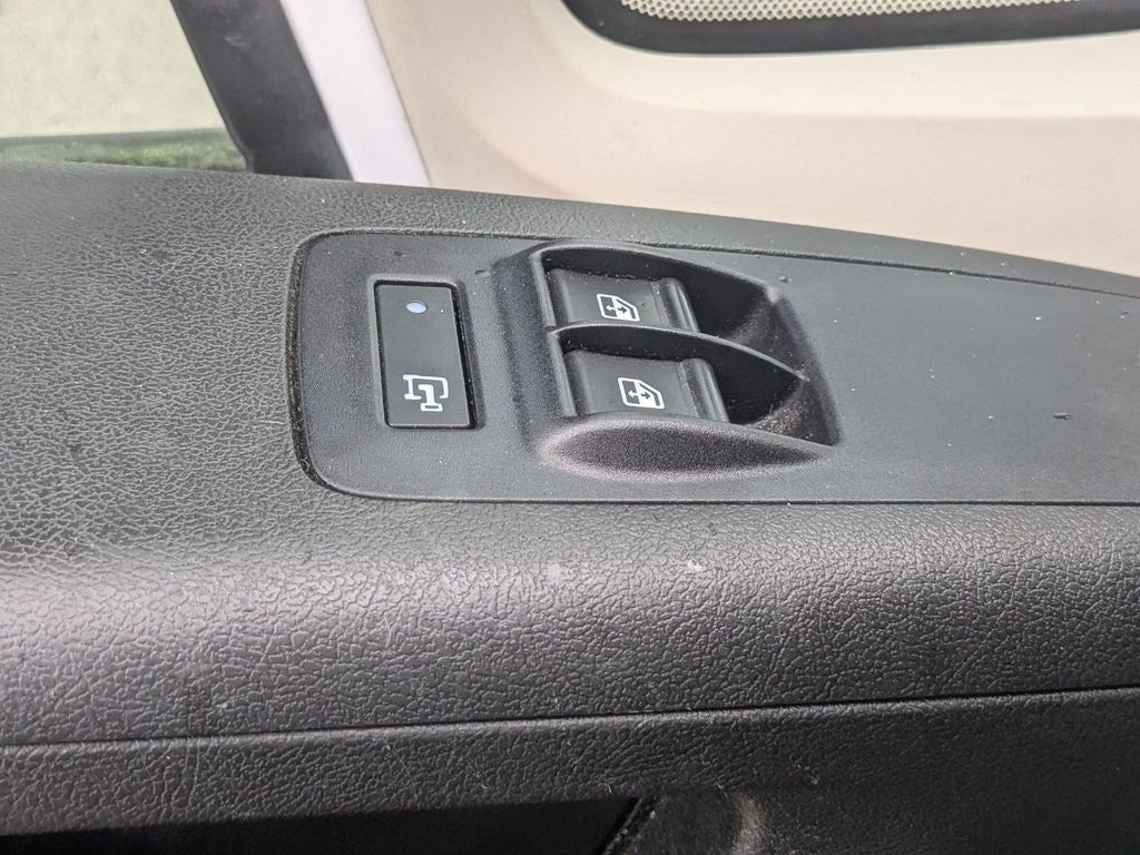 2019 RAM ProMaster 2500 Cargo Van High Roof 136' WB