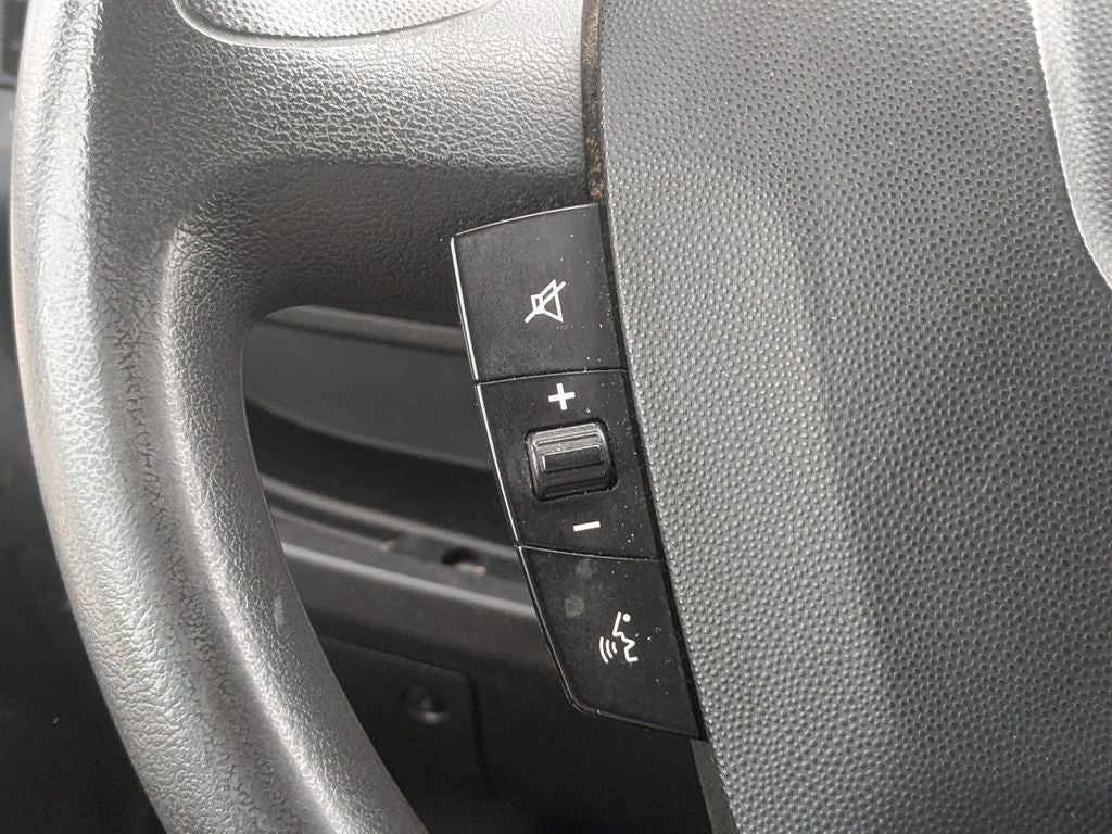 2019 RAM ProMaster 2500 Cargo Van High Roof 136' WB