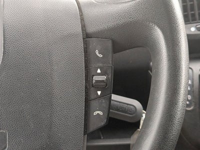 2019 RAM ProMaster 2500 Cargo Van High Roof 136' WB