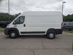 2019 RAM ProMaster 2500 Cargo Van High Roof 136' WB