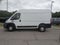 2019 RAM ProMaster 2500 Cargo Van High Roof 136' WB