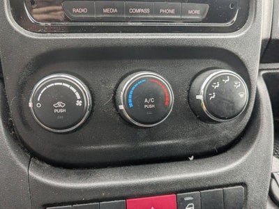 2019 RAM ProMaster 2500 Cargo Van High Roof 136' WB