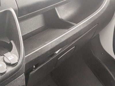 2019 RAM ProMaster 2500 Cargo Van High Roof 136' WB