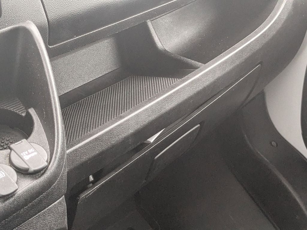 2019 RAM ProMaster 2500 Cargo Van High Roof 136' WB